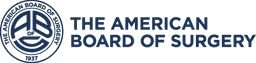 The American Board of Surgery