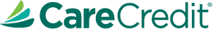 CareCredit financing partner logo