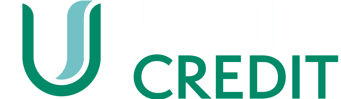 United Credit financing partner logo