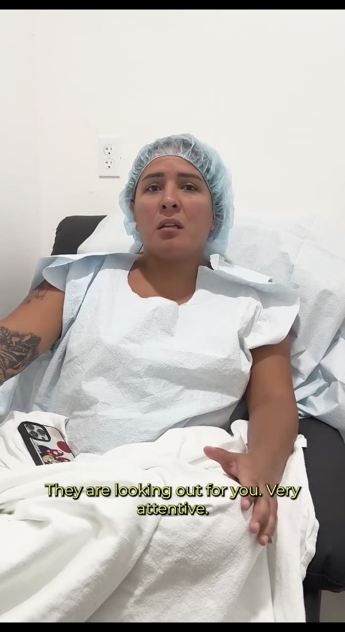 ✨ Eliesthailgan's  Journey ✨

Eliesthailgan chose Alluring Plastic Surgery for her tummy tuck and br