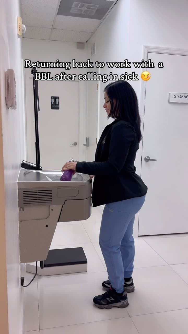 Doctors free virtual Consult link is in my bio 🥼🩷