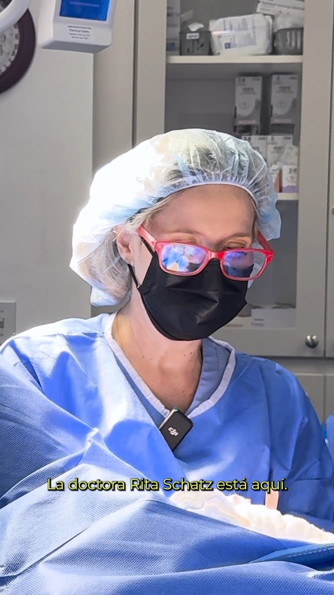 Dr. Rita Shats explains the difference between a Vaginoplasty and a Labiaplasty💡 

If you have any 