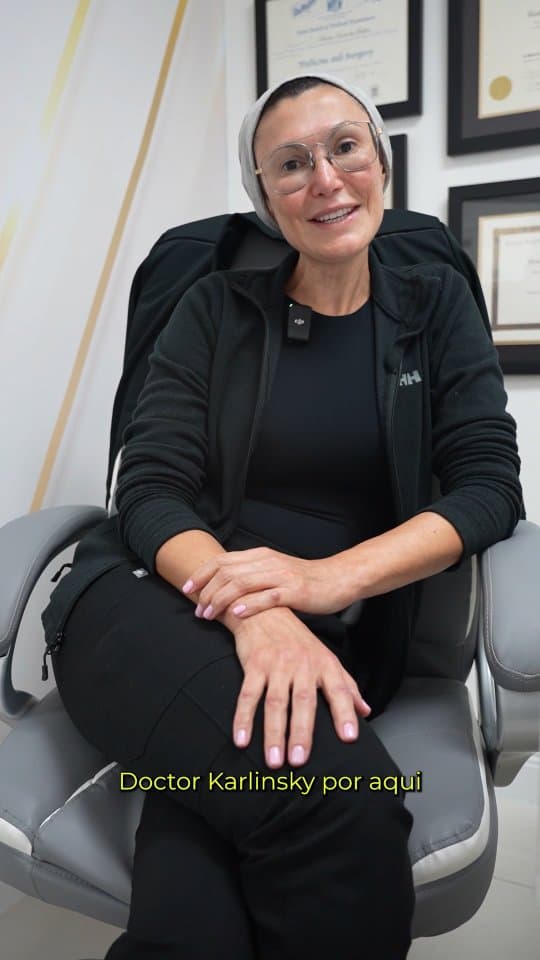 ✨ Pre-Op Tips You Need to Know!

Dr. Karlinsky shares key tips to help you prepare for your procedur