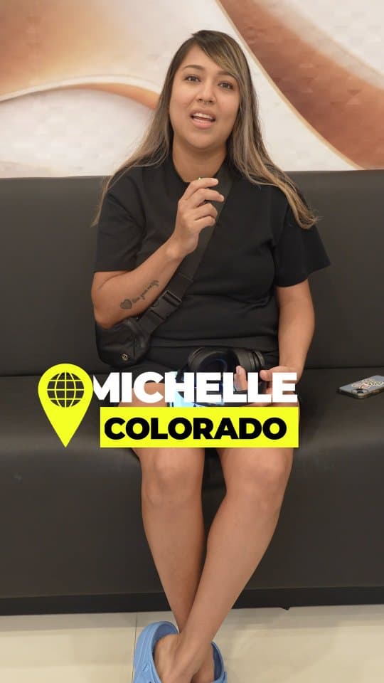 🎥 Michelle’s Big Day!♥️✨

Michelle is about to get a Lipo 360, Chin Lipo, and BBL at Alluring Plast