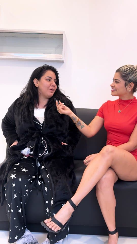 ✨Darelys’ Breast Reduction Journey!
Darelys shares her experience after a successful breast reductio