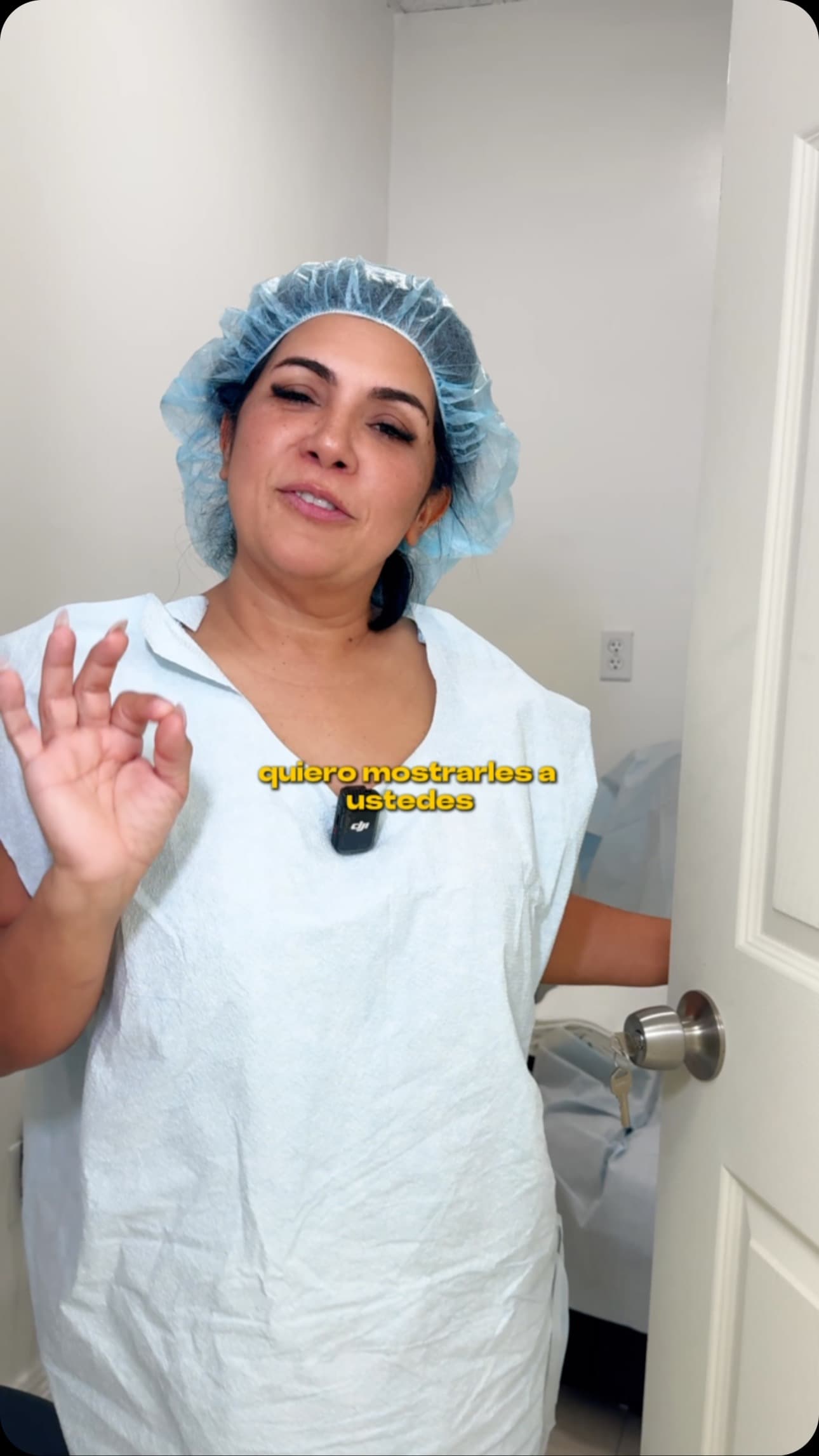 ✨ Aquí te cuento cómo es el proceso preoperatorio en Alluring Plastic Surgery ✨

Si estás pensando e