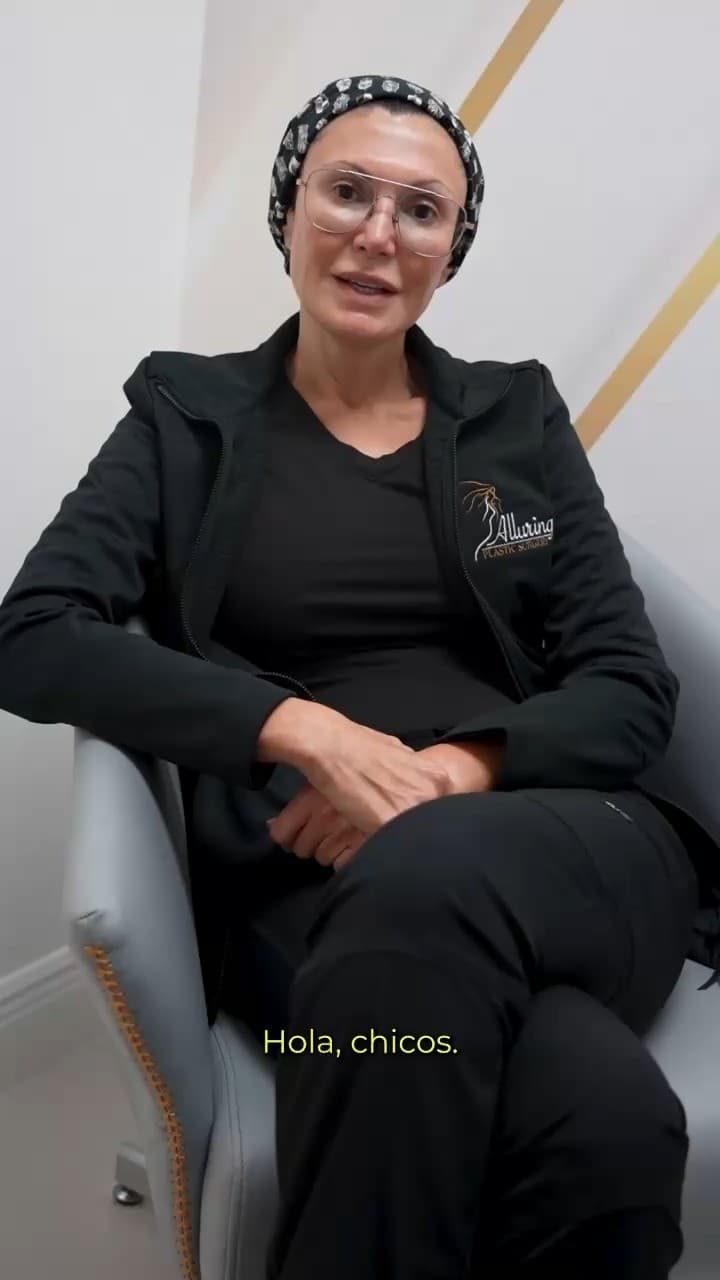 ✨ Love Your Results? Let’s Keep Them! ✨

Dr. Karlinsky always says, “If you’re happy with your resul