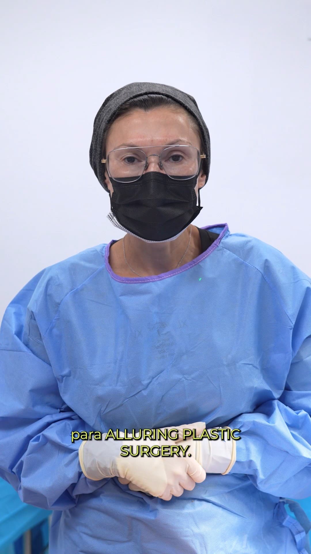 Dr. Karlinsky explains how to take care of your Liposuction or BBL (Brazilian Butt Lift) procedure💡