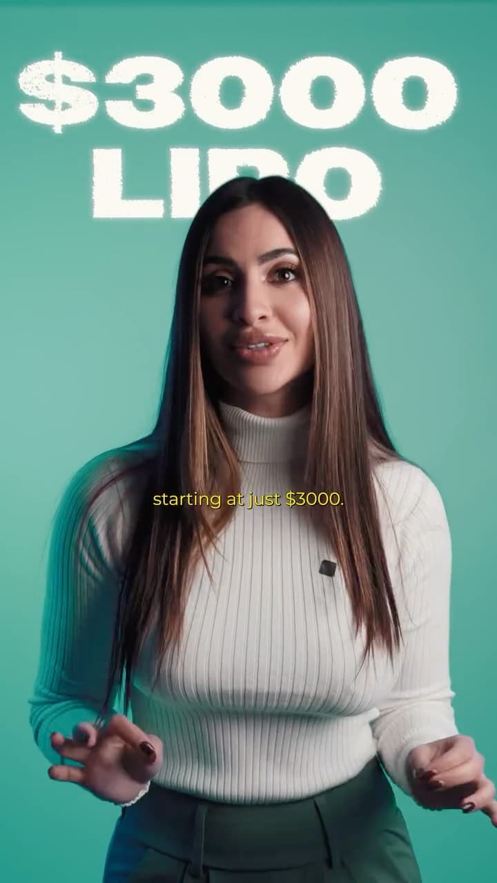 Sabías que con $3000 puedes tener una nueva figura y dejar a todos con la boca abierta? 😏 😏 

If y