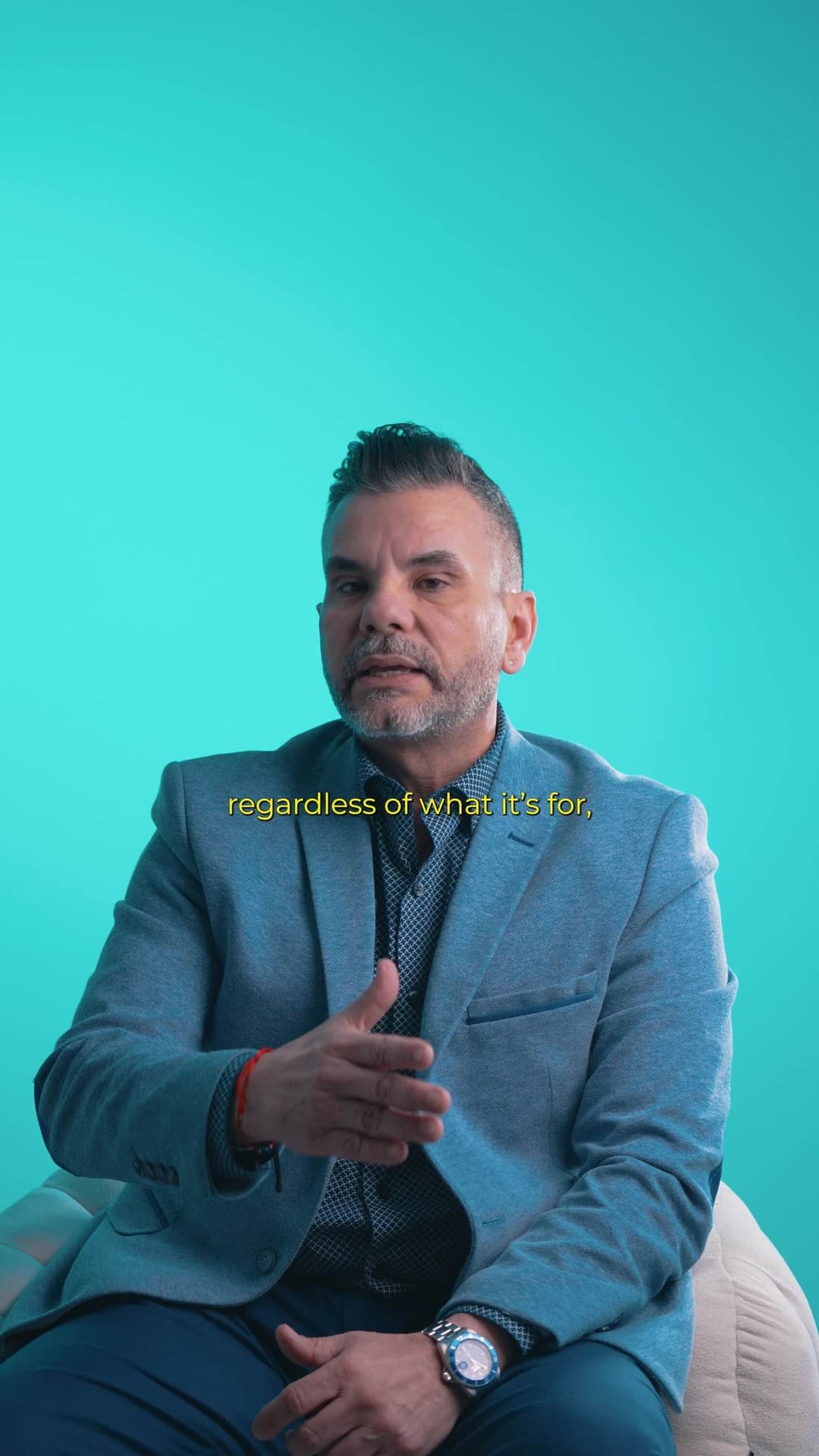 En este video te hablamos un poco sobre el Oxygen Chamber, también conocido como cámara bariátrica e