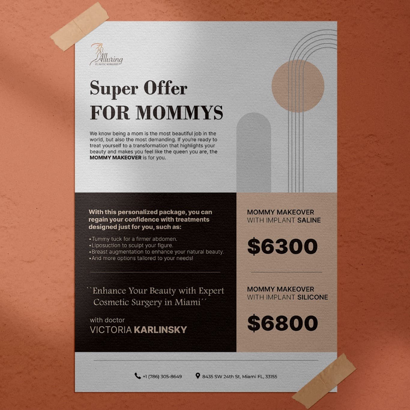 💖 SUPER OFFER FOR MOMMYS! 💖

Moms, this one’s for YOU! ✨ It’s time to put yourself first and get t