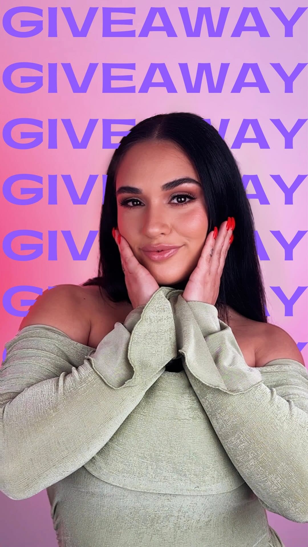 🚨 GIVEAWAY ALERT 🚨 

We’re giving one lucky person the chance to win their dream surgery! 💖💃 Cho