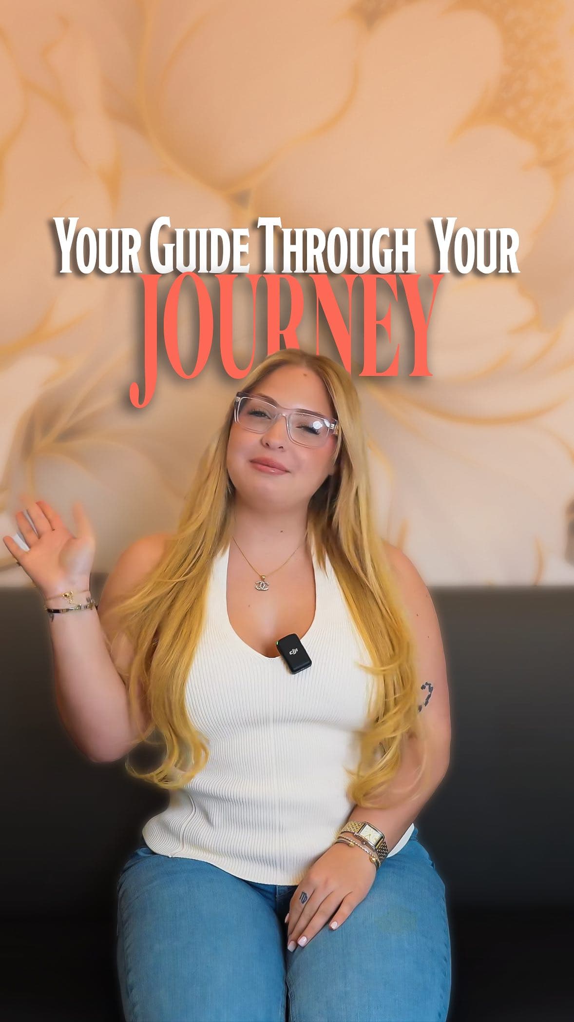 💬 Meet Lorena – Your Guide Through Your Surgical Journey! ✨

From your first consultation to the da