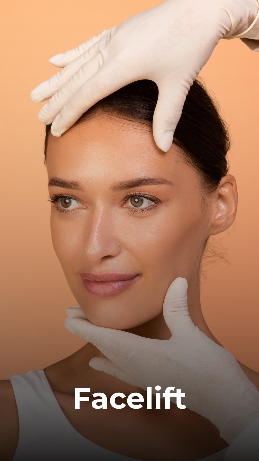 Curious about how a facelift can refresh your look? ✨ In this video, Dr. Karlinsky breaks down every