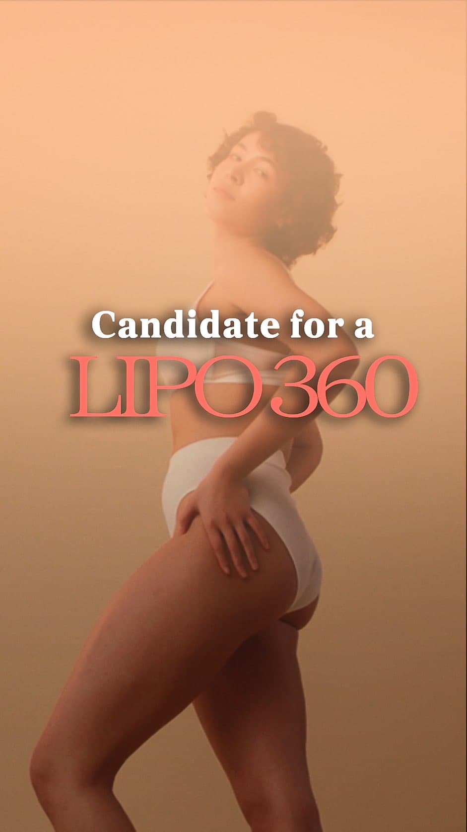 💫 Are you a candidate for Lipo 360? 💫

In this video, you'll find what you should consider when th