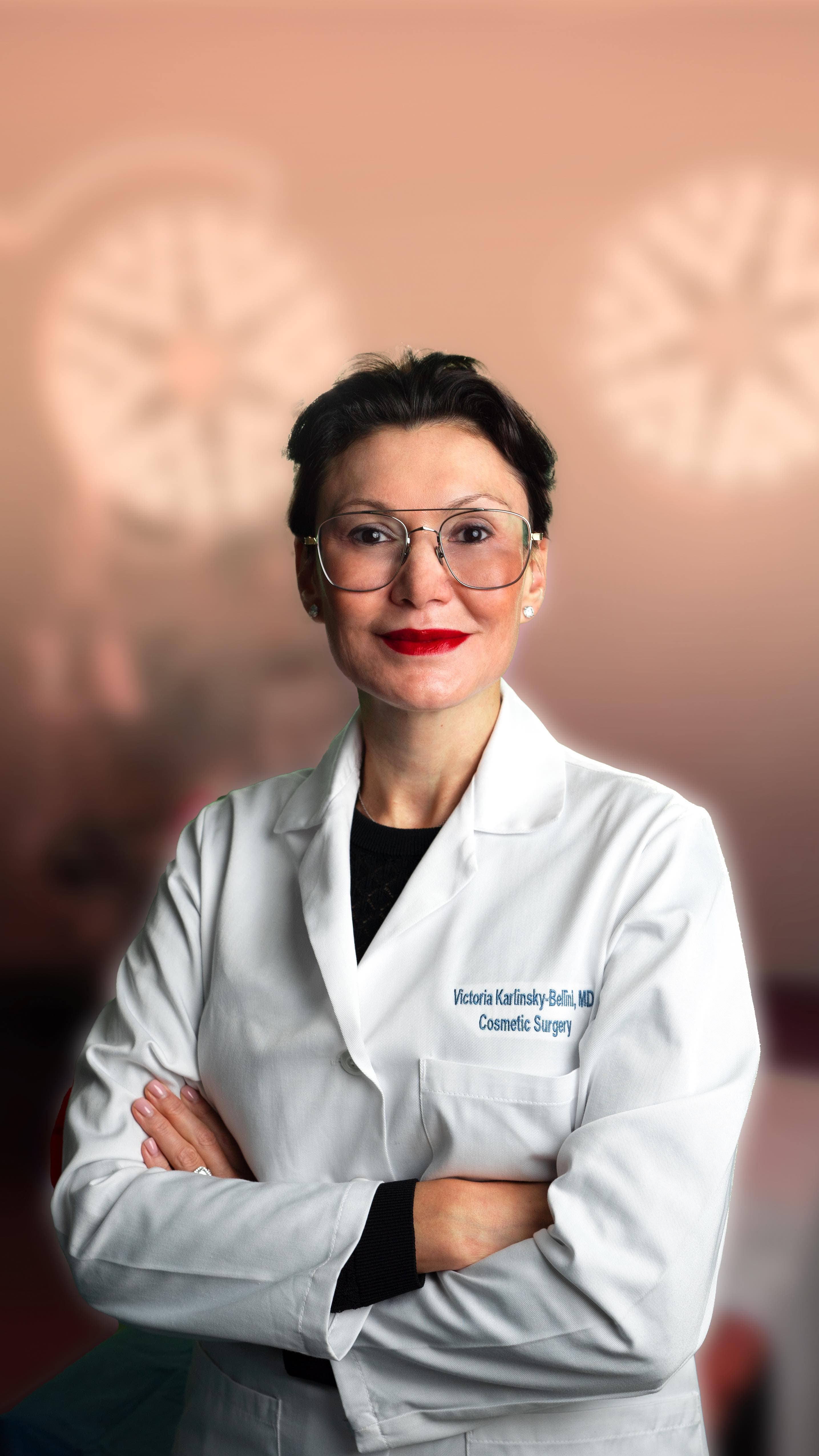 📋✨ Pre-op Appointment: The Key to a Successful Surgery! ✨📋

In this video, Dr. Karlinsky explains 