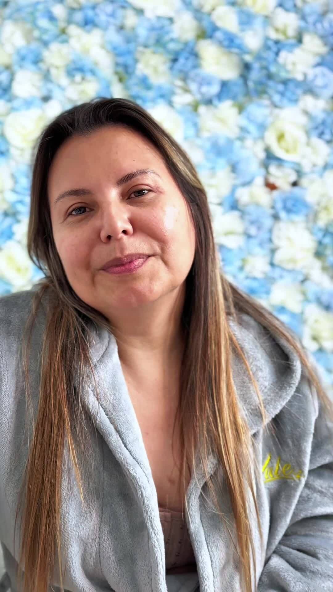 Así lucen las cicatrices de una Blefaroplastia a 2 meses post-op!😱 

Nuestra paciente comparte su e