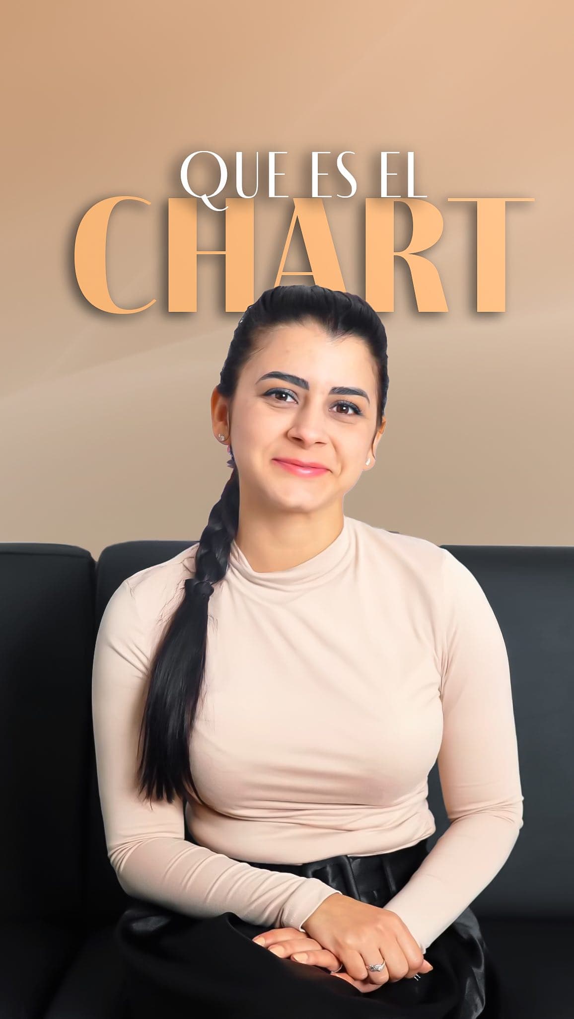 Detrás de cada cirugía exitosa, hay un equipo impecable 💼✨

Laura se encarga de que cada chart esté