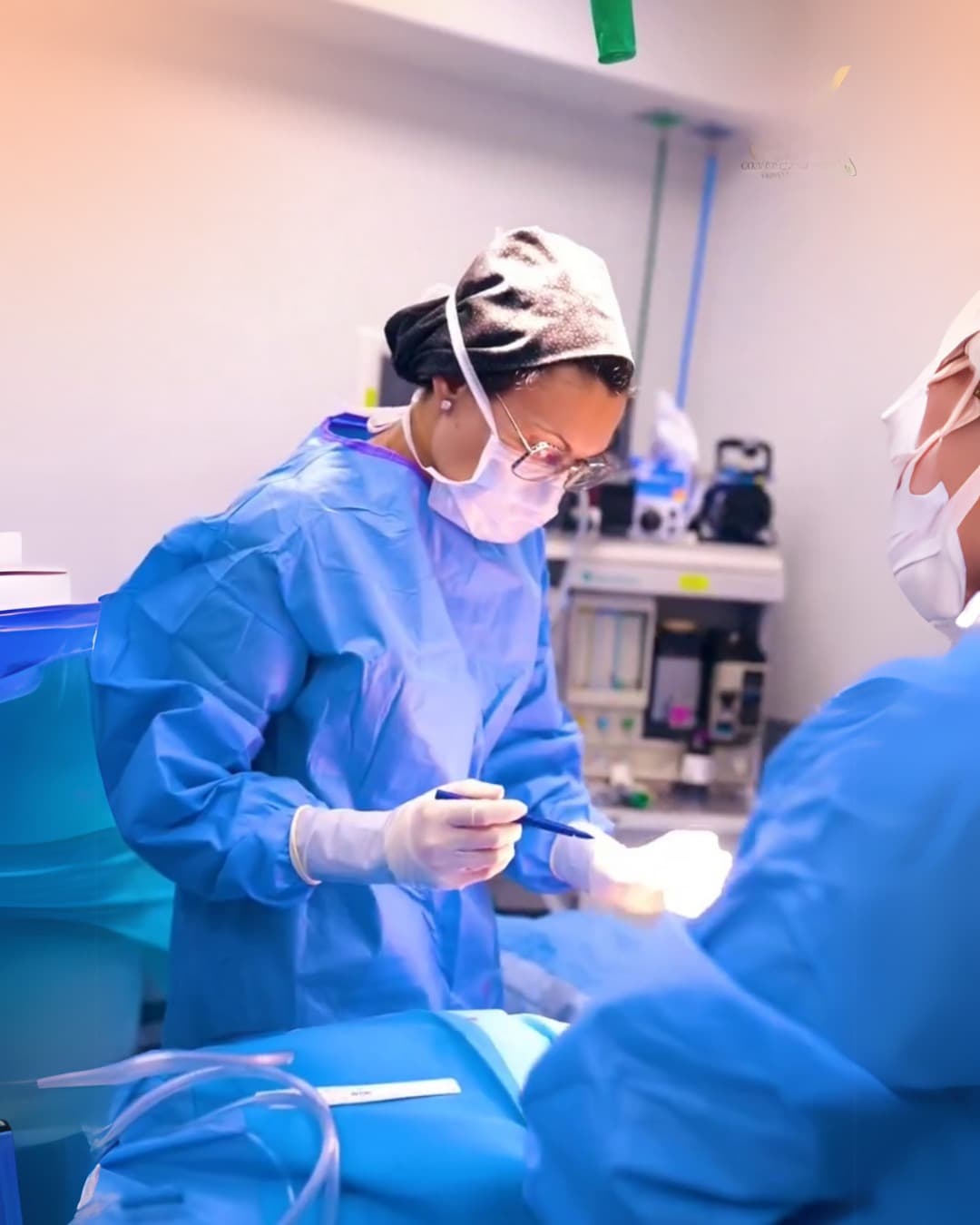 Every procedure is approached with the utmost care, ensuring the best possible results for our patie