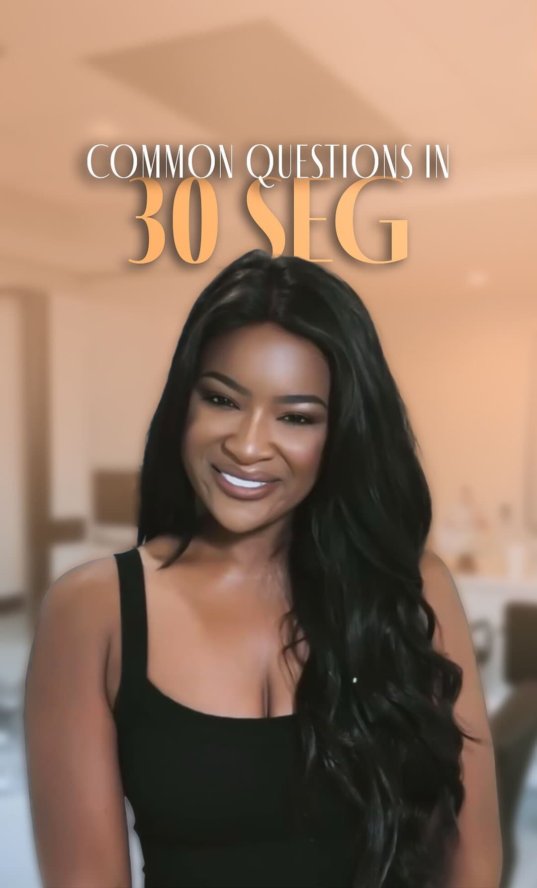 ⏱️ 30 seconds. Real answers. No fluff.

In this video, we’re answering your most common questions ab