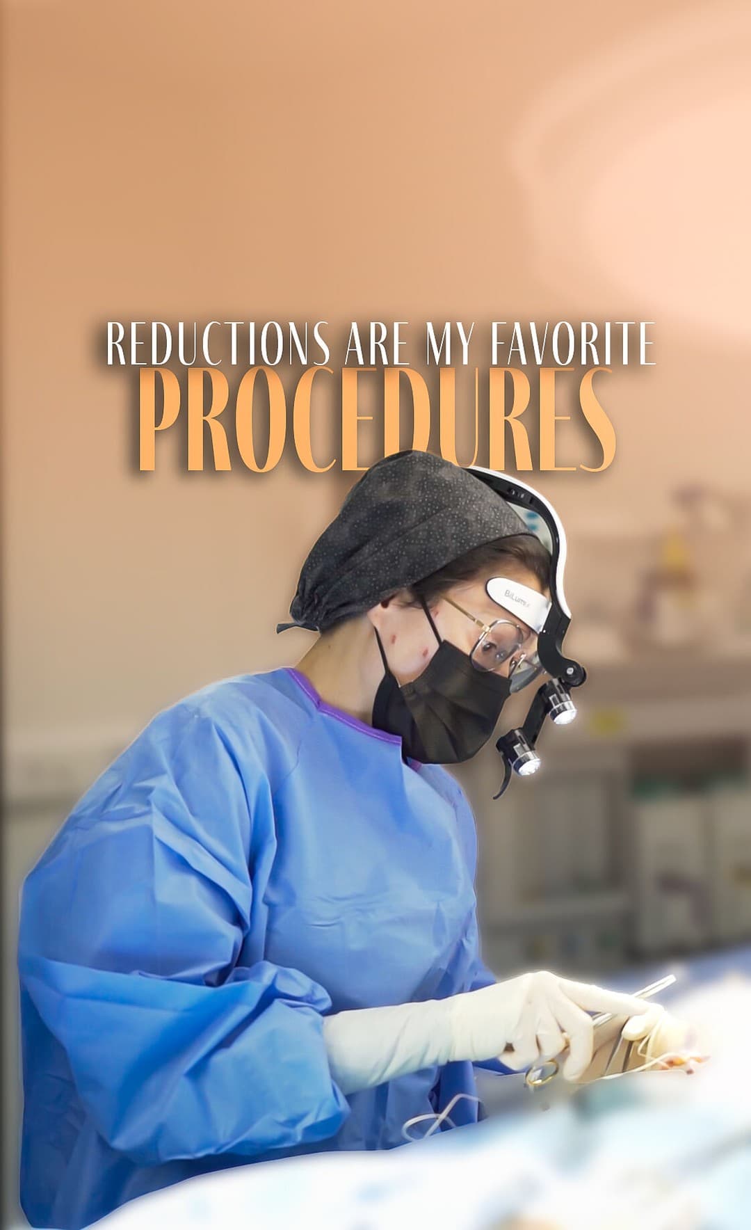 💬 Thinking about a breast reduction? Dr. Karlinsky breaks it all down! 👩‍⚕️✨

In this video, she e
