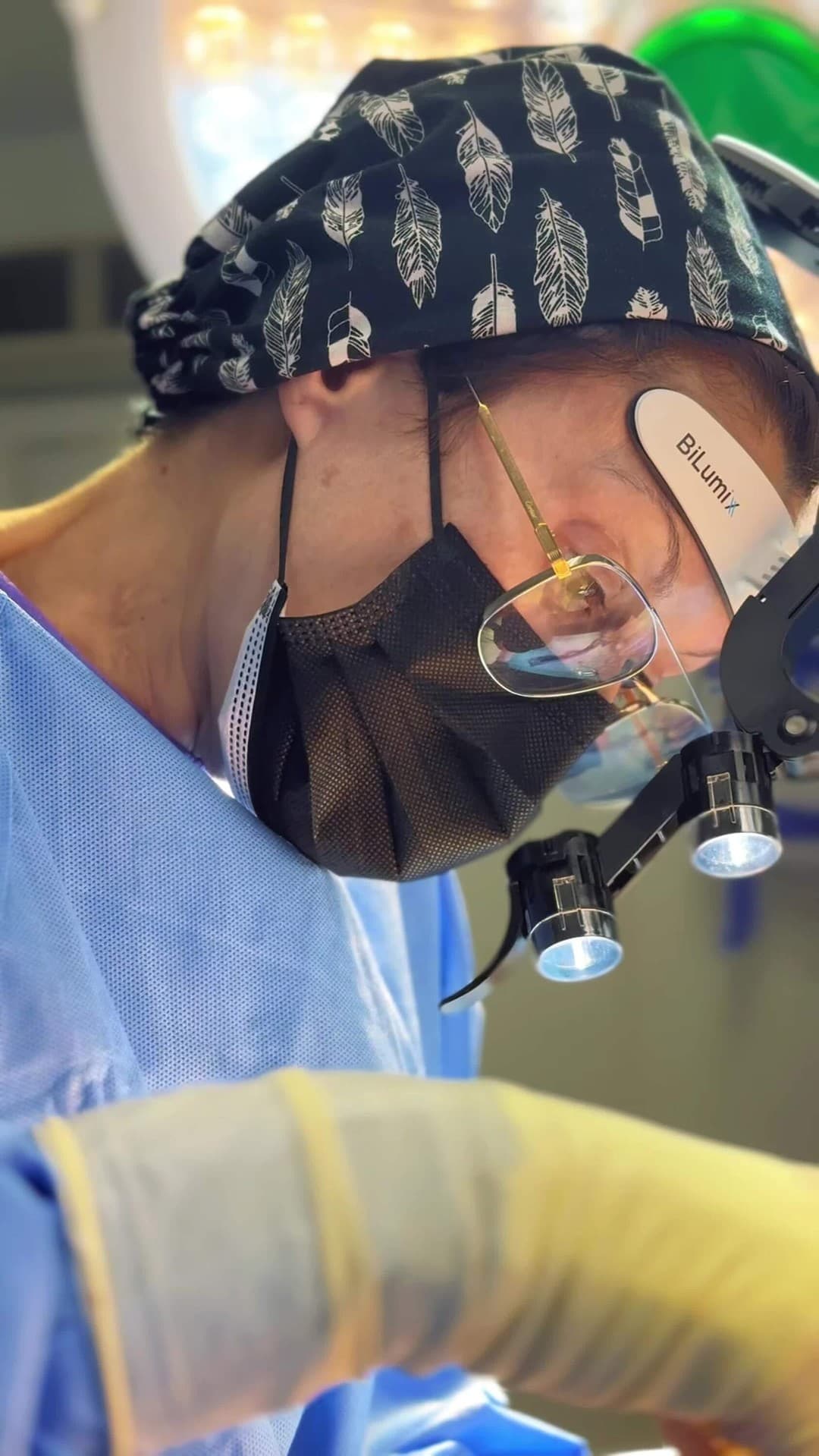 Can a breast reduction be combined with other procedures? 🤔 Dr. Karlinsky says YES—but it all depen