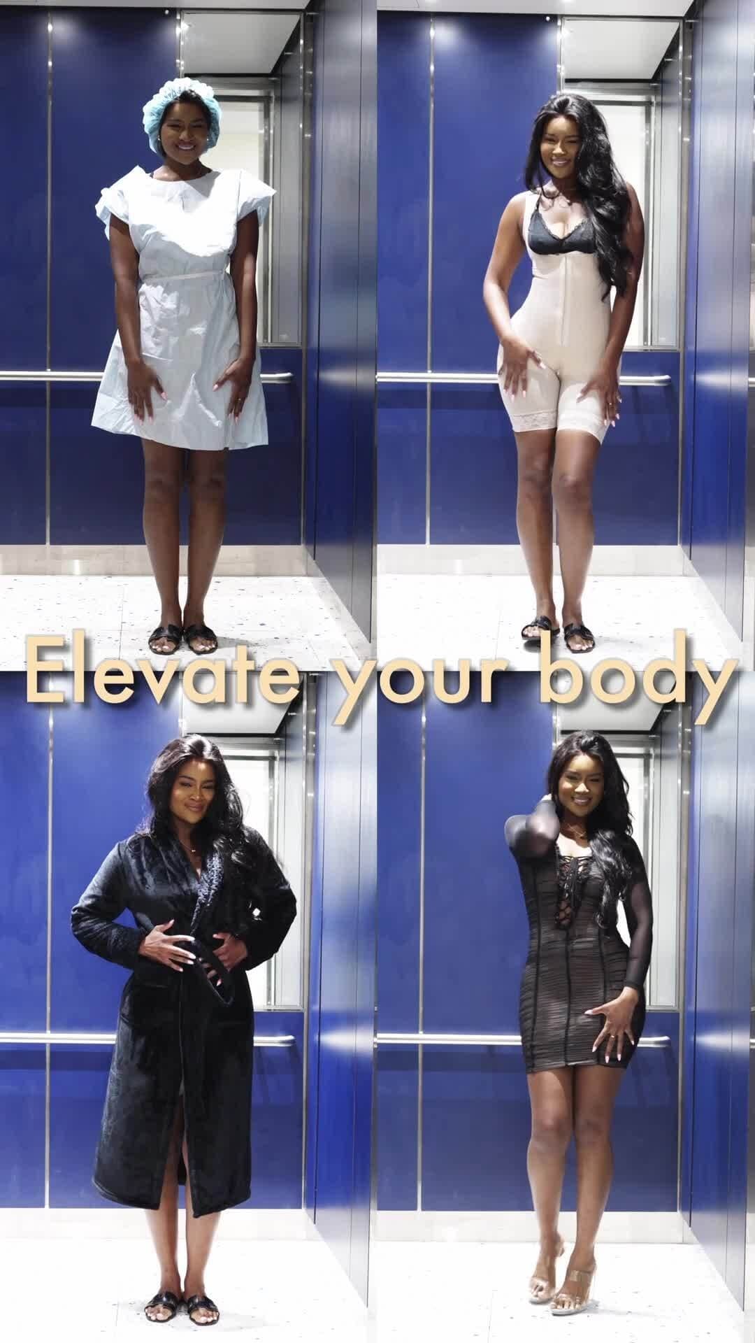 ✨ Elevate Your Body. Elevate Your Confidence. ✨

At Alluring Plastic Surgery, we’re here to help you