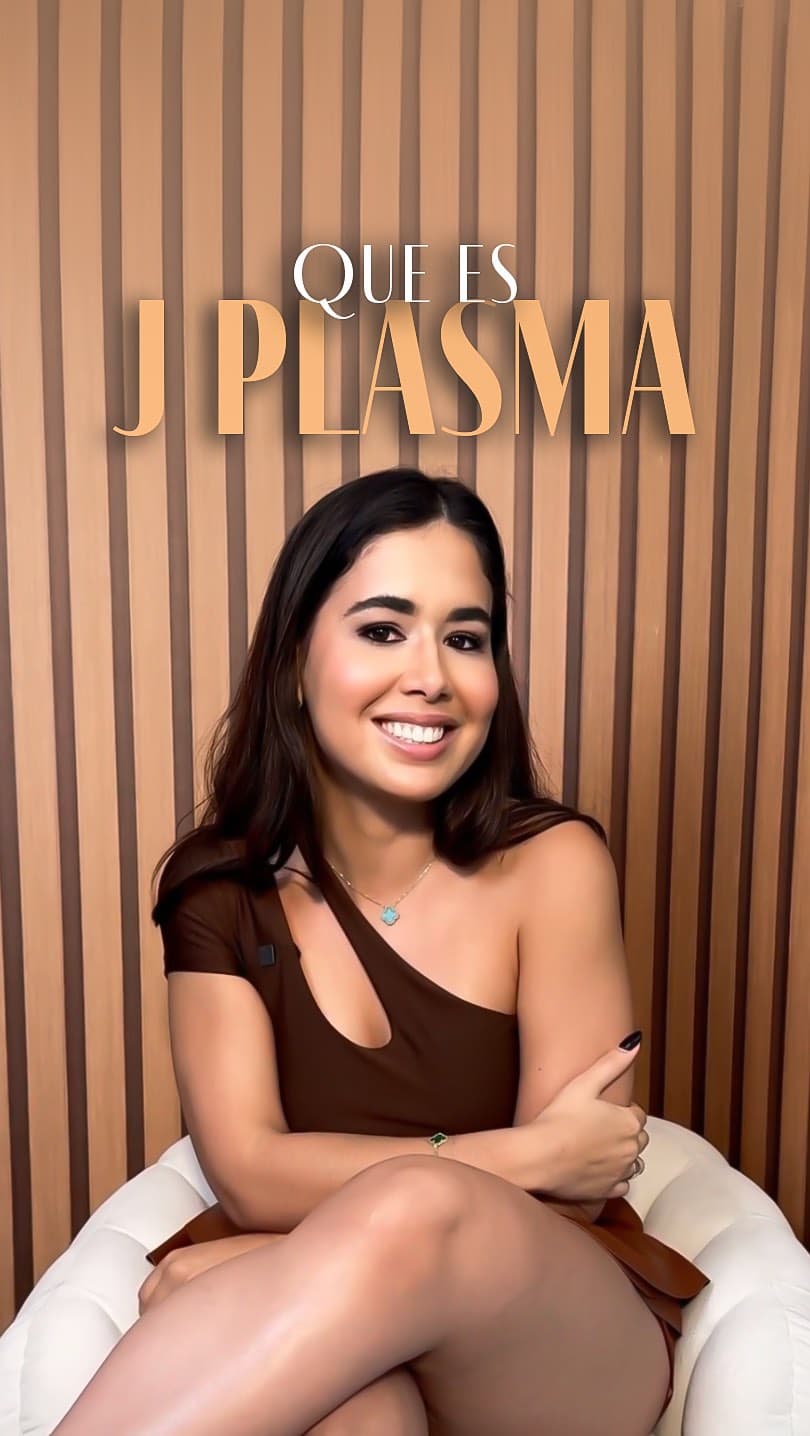 ✨ ¿Qué es Renuvion J Plasma y cómo puede ayudarte? ✨

Renuvion J Plasma es una tecnología innovadora