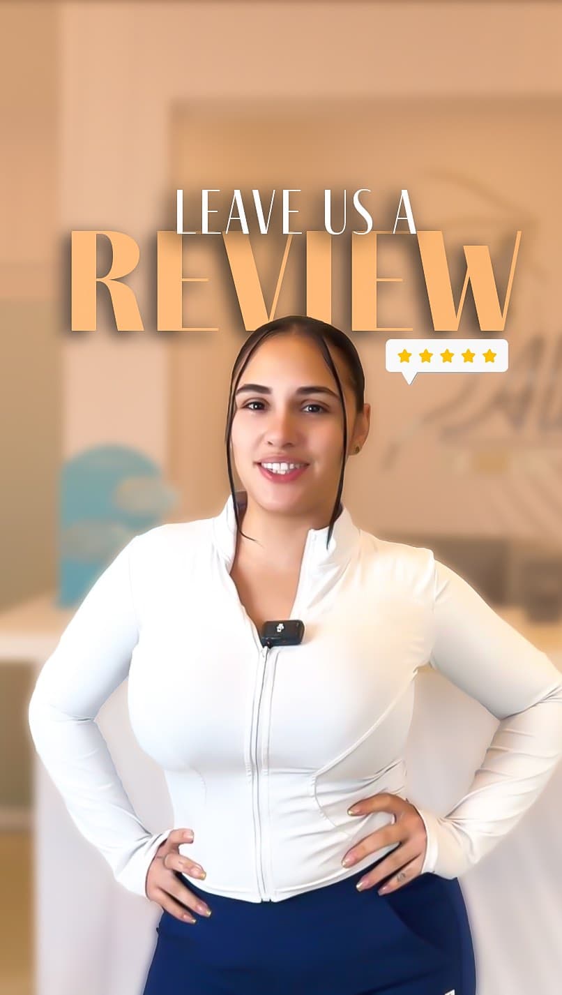 🖥️✨ Leaving a Google review has never been easier! In this video, we show you just how simple it is