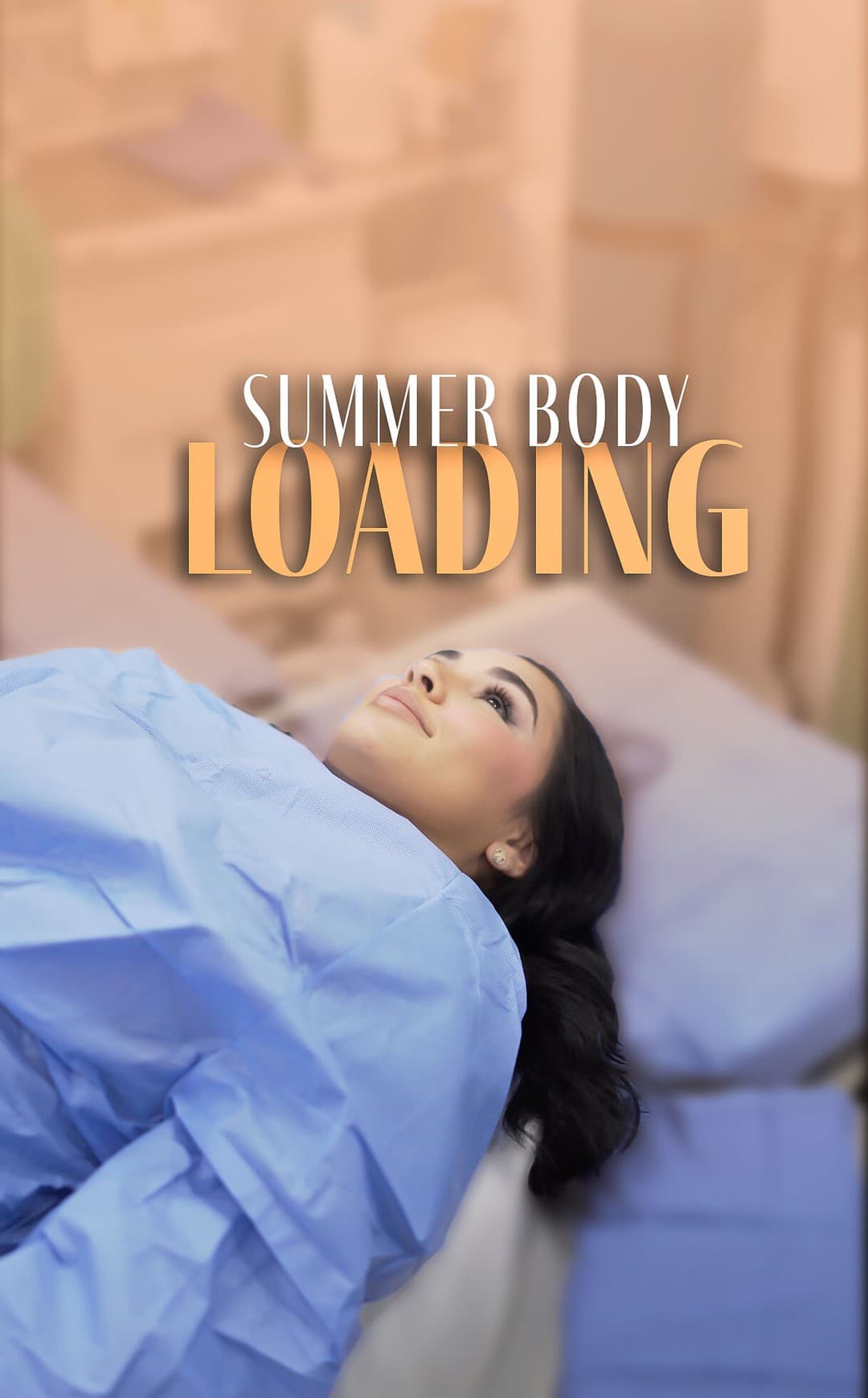😩 When I spend the whole year anxious to get my summer body...
🔥 and the moment FINALLY arrives! ☀