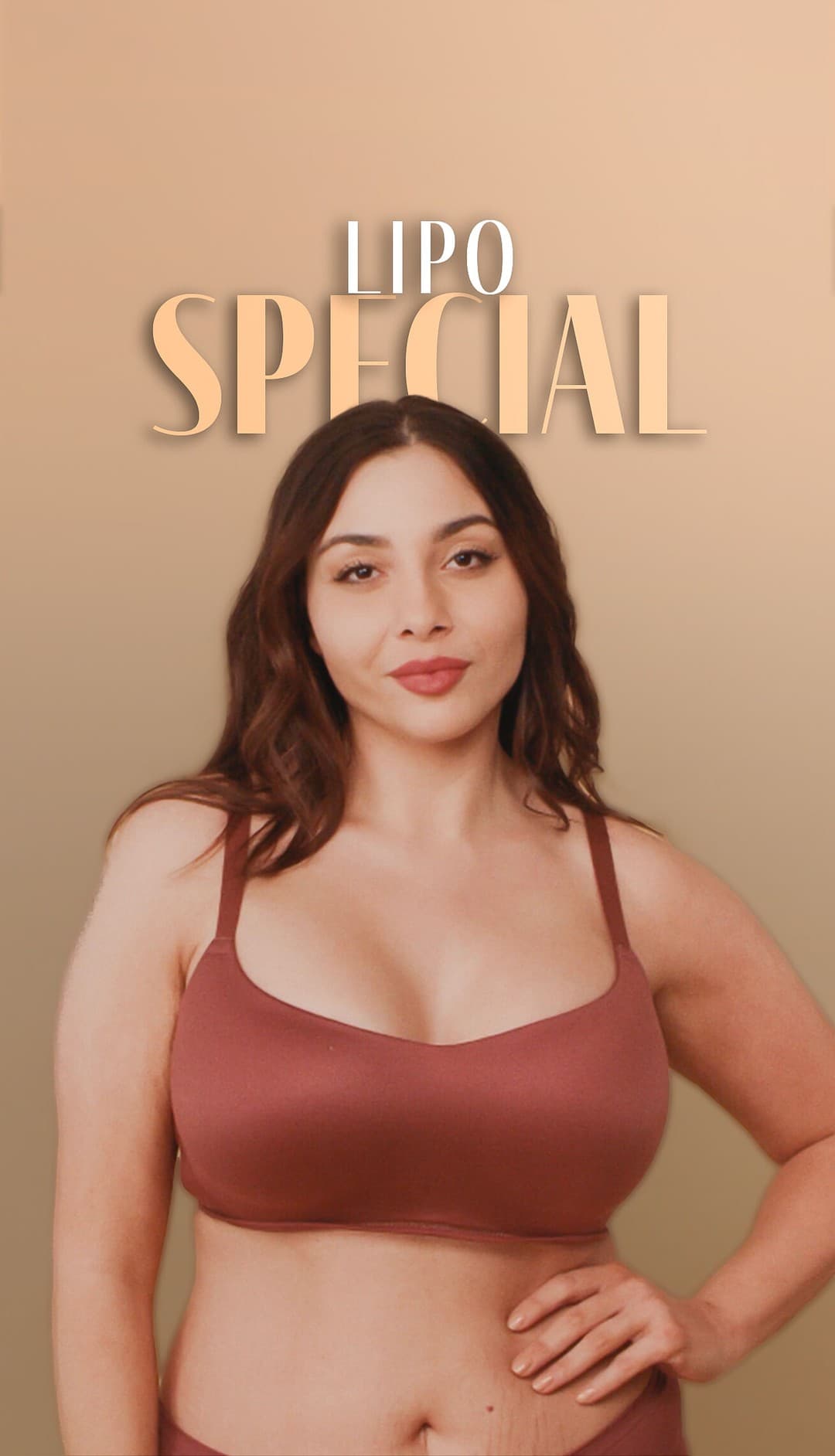 🔥 Lipo 360 Special — Starting at just $2,500! 🔥

Ready to sculpt your waist, back, and abdomen for