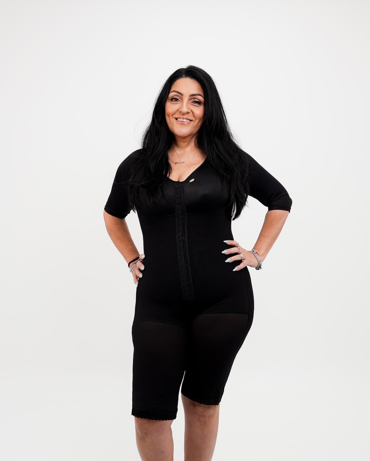 🌷 She’s not “getting her body back” — she’s stepping into her power. 🌷

At every age, moms deserve