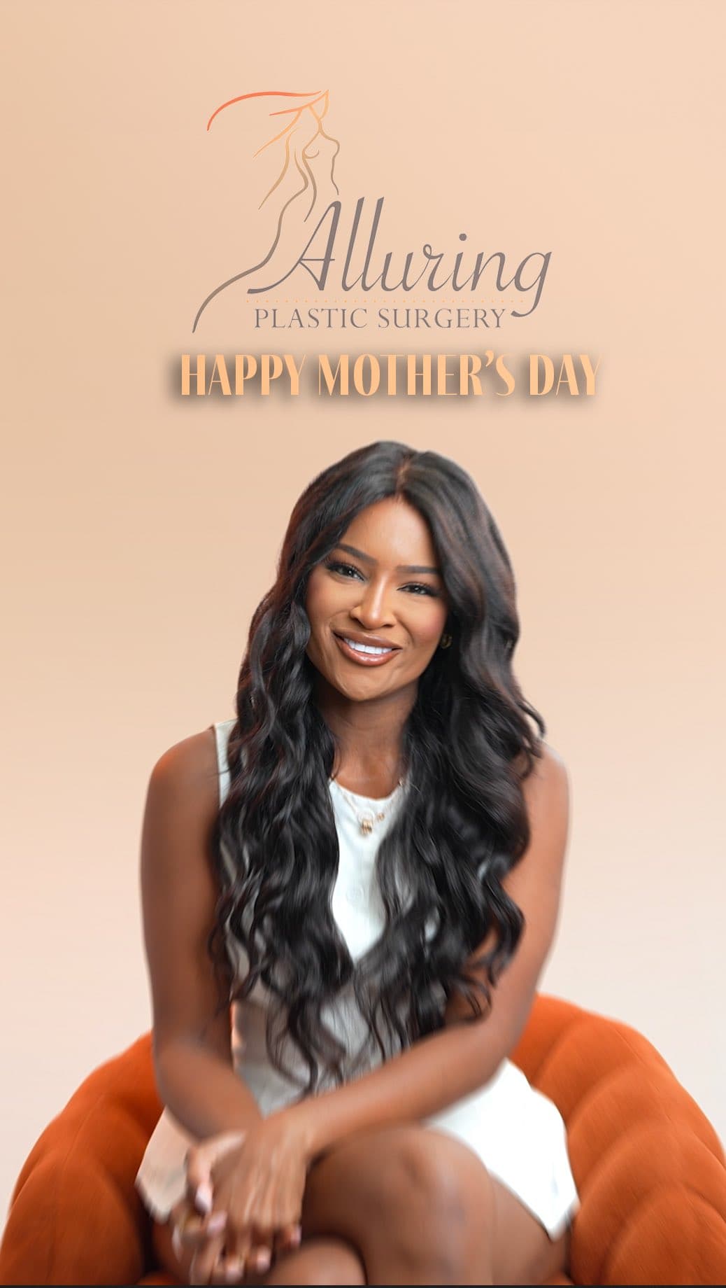 A mom who chose to love herself again…
This Mother’s Day, we celebrate Soy — a brave woman who gave 