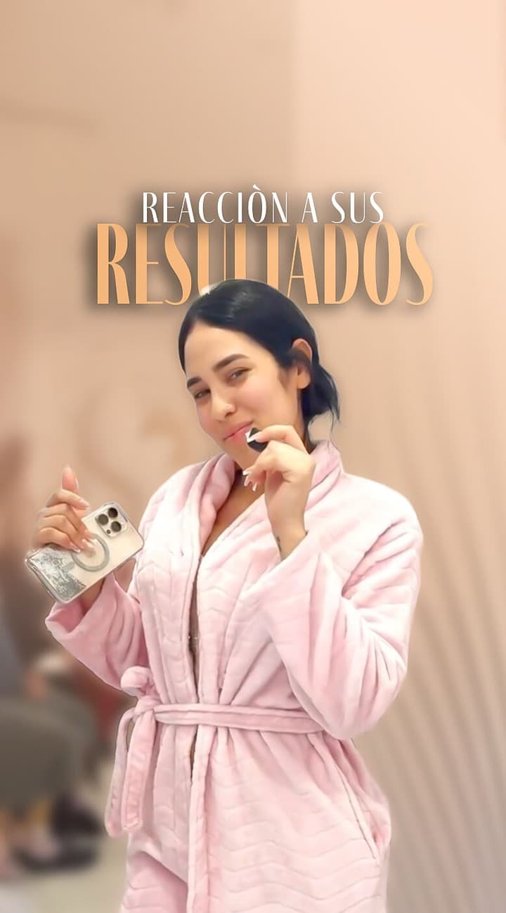 No hay mejor sensación que verte y amarte cada día un poquito más😍 ❤️ 👏 

Mari recién empieza su r