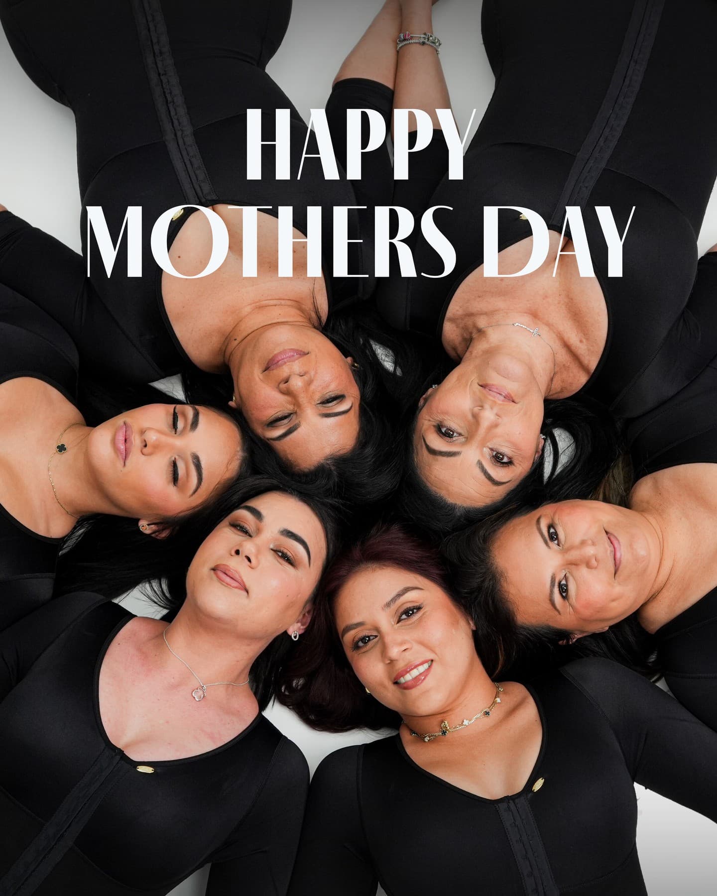 To all the strong, beautiful, selfless moms out there—today we celebrate YOU.
Your love is unmatched