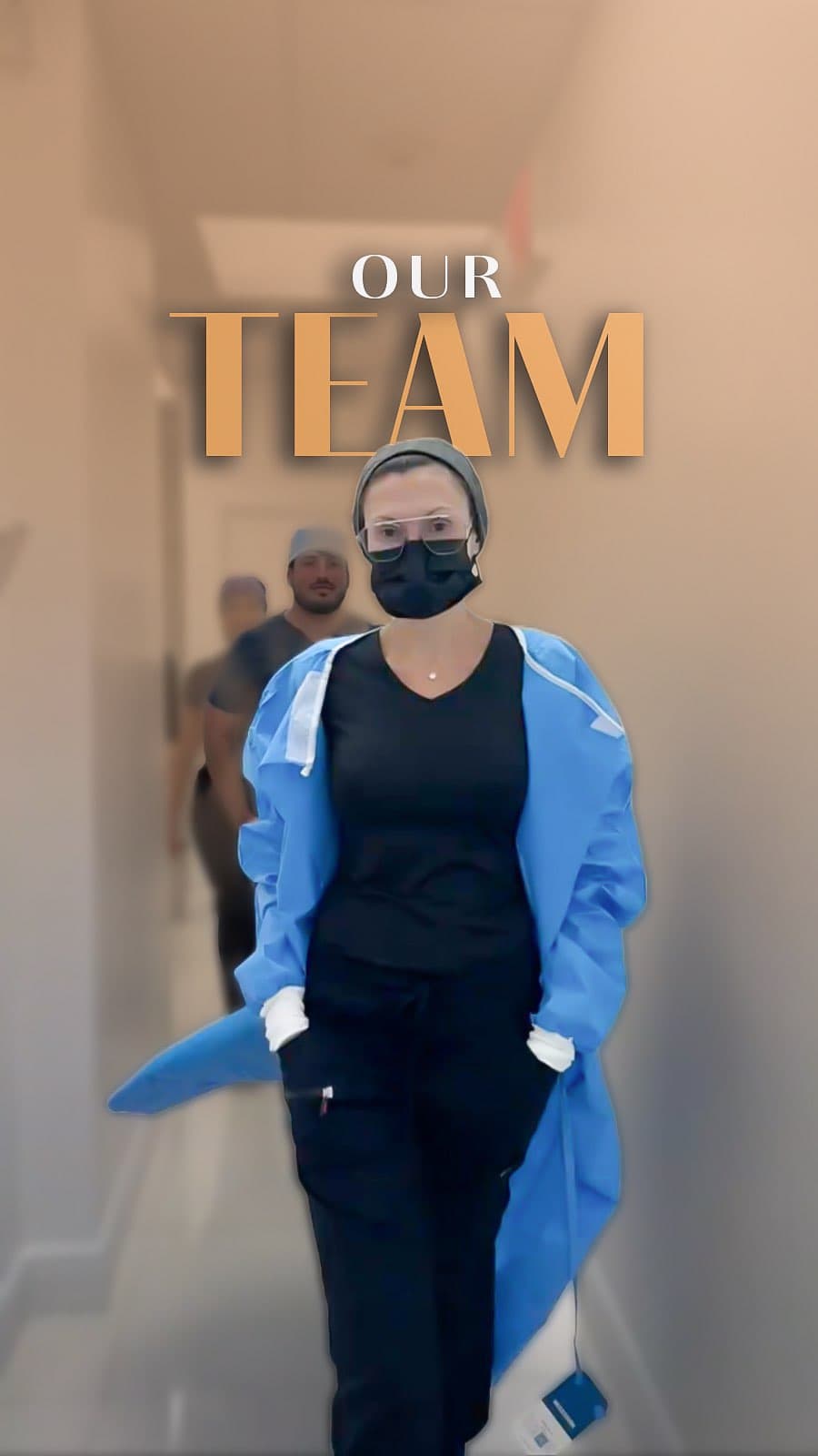 Meet our amazing team at Alluring Plastic Surgery! 💖

From the doc who works her magic to the incre