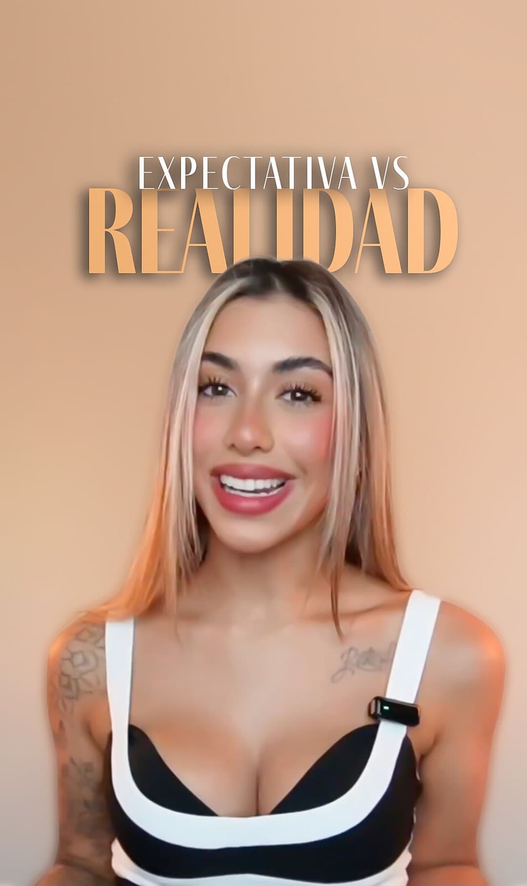 🔮 Expectativa vs. Realidad: Lo que debes saber antes de tu cirugía 🔮

1️⃣ Los resultados toman tie
