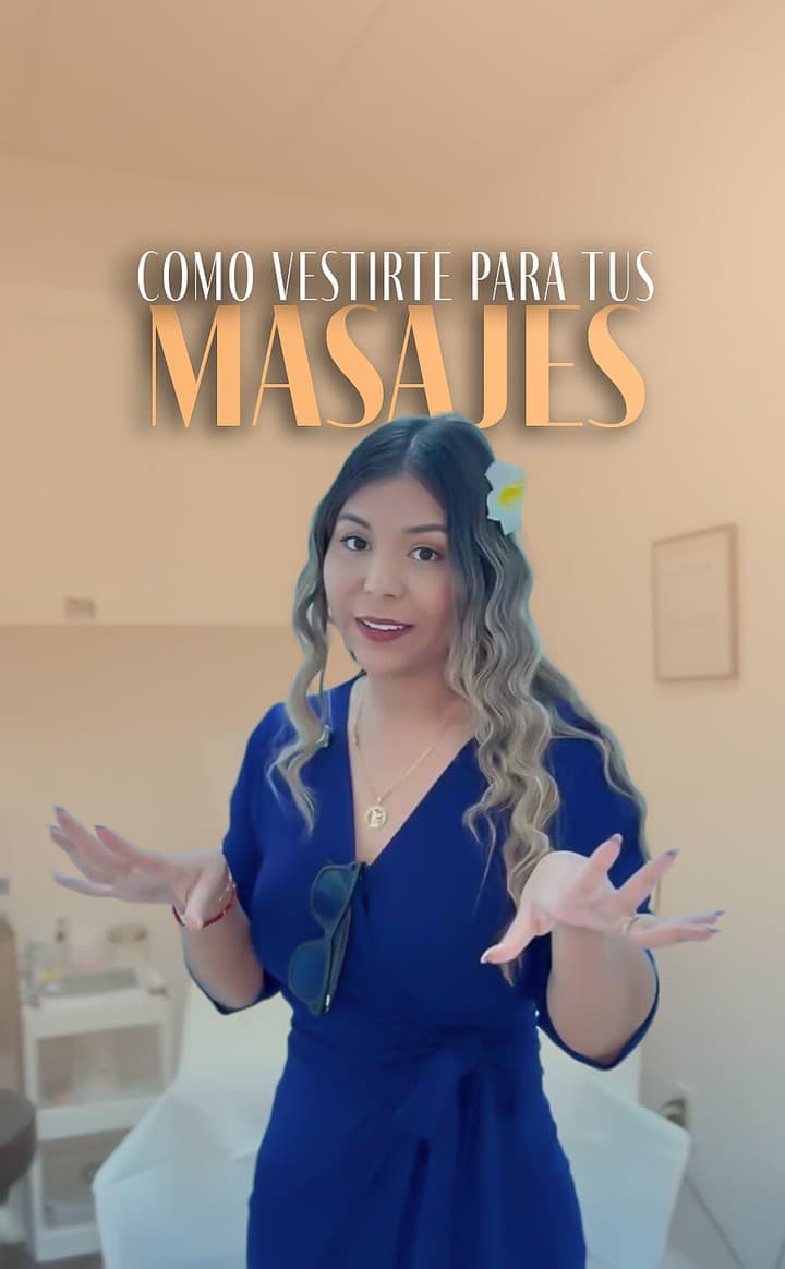 ✨ Your post-op bestie? A comfy dress! ✨

For the days after your surgery, think easy on, easy off:
�