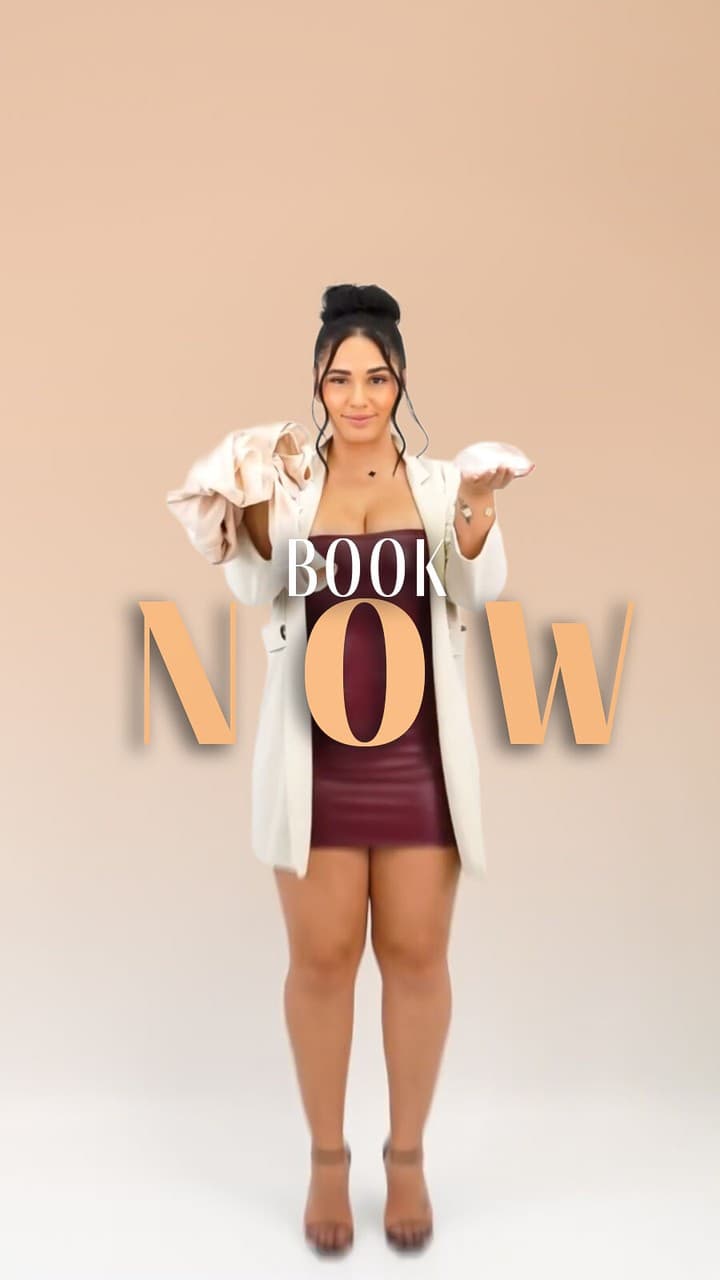 ✨ Ready for your transformation? At Alluring Plastic Surgery, we make your dream body a reality with