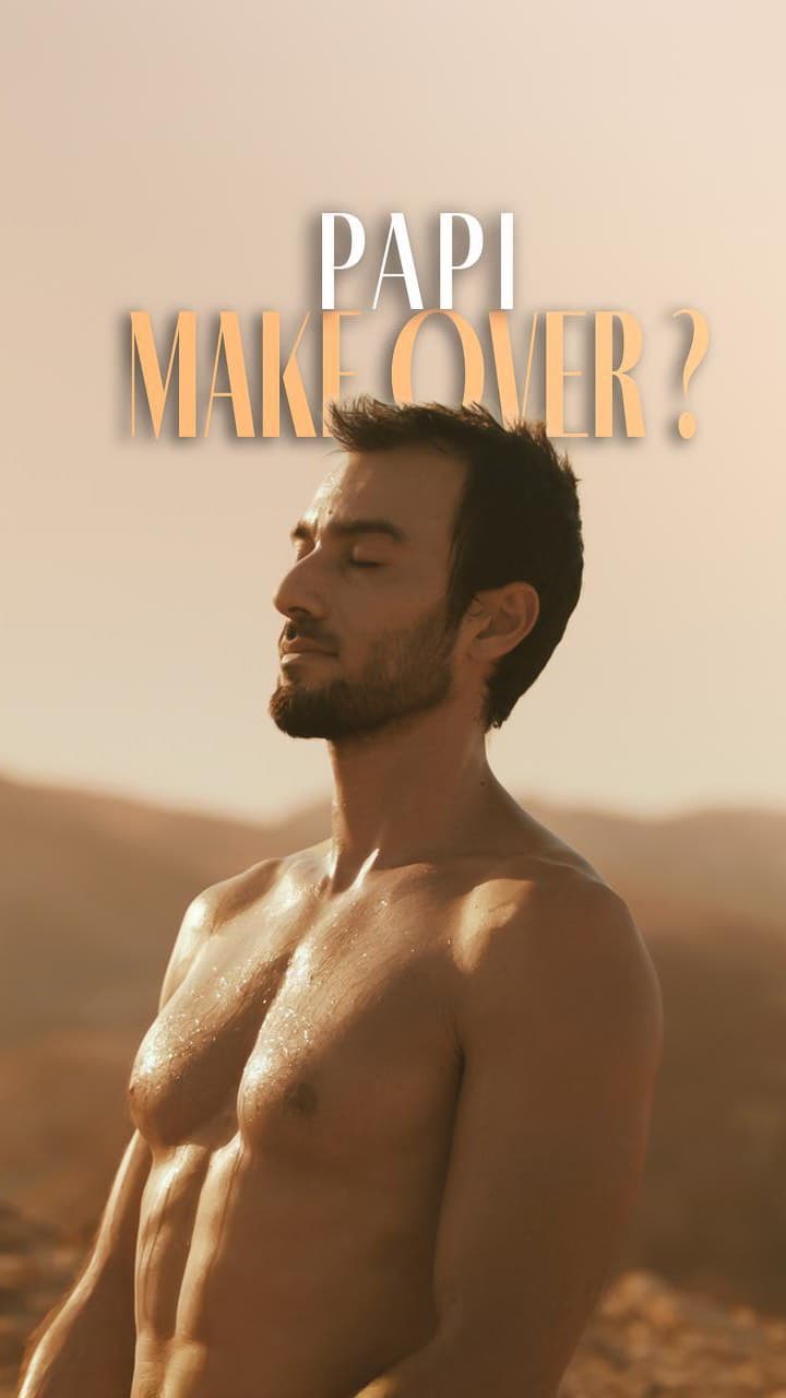 What’s a Papi Makeover? Let Dr. Karlinsky break it down for you! 💪

This combo surgery typically in