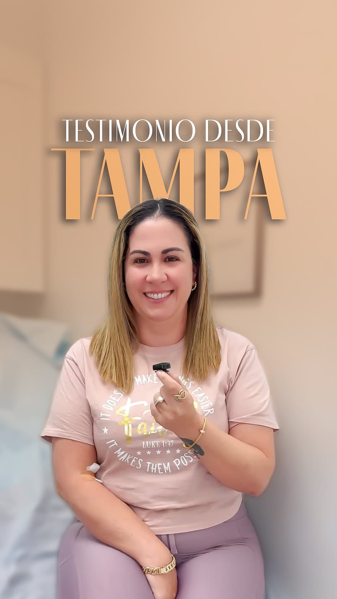 ¿Vives fuera de Miami y te preocupa dónde hacerte los laboratorios? 🧪✈️

¡No te preocupes! Puedes l