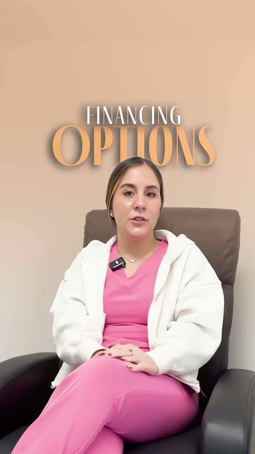 💳✨ Thinking about surgery but wondering about payment options? Don’t worry—we’ve got you!

We offer