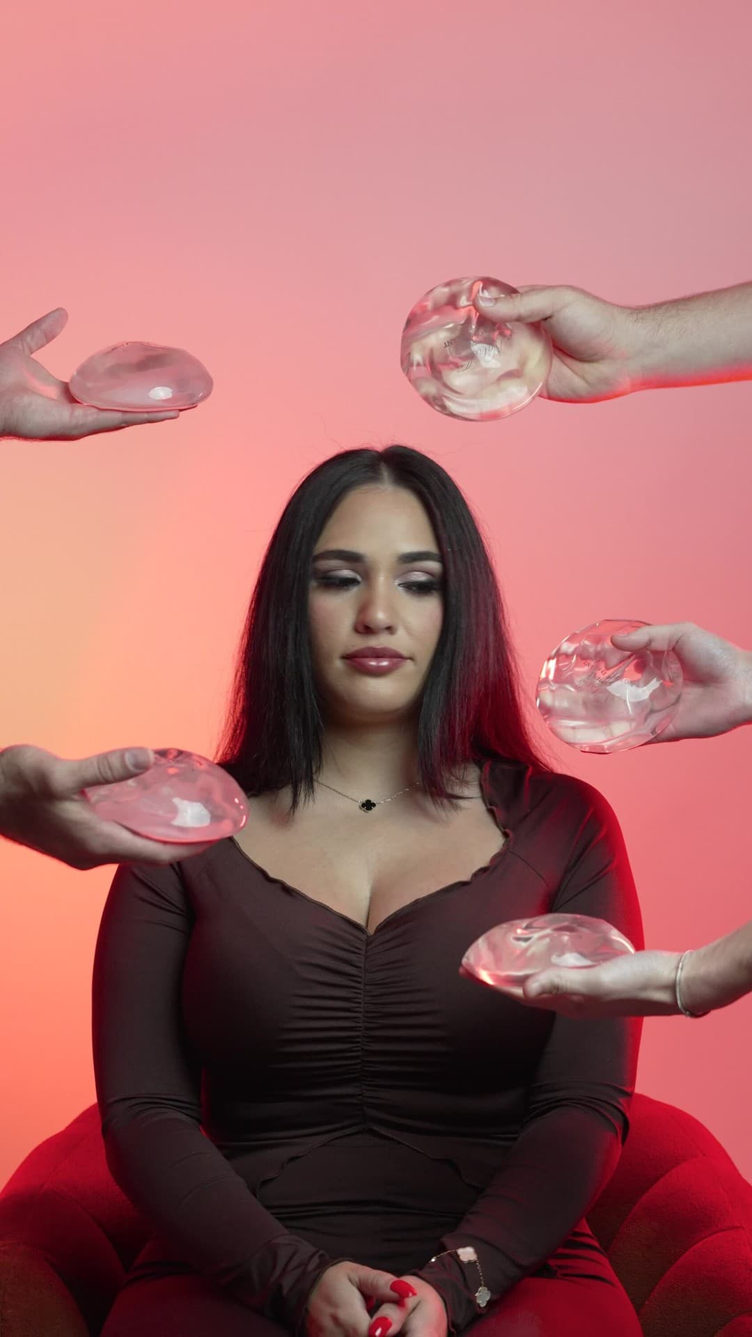 ✨ Breast Augmentation Special ✨
Ready for the glow-up you’ve been dreaming of? 👙

💗 Starting at ju