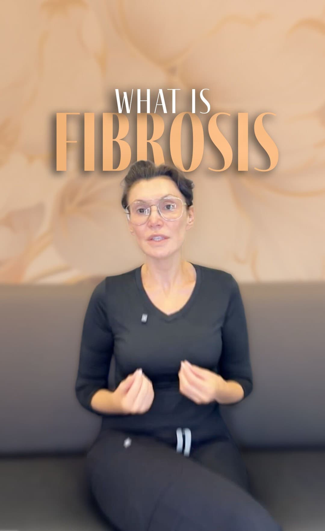 🧬 What is fibrosis after surgery? Dr. K explains! 🩺

After lipo or any body contouring procedure, 