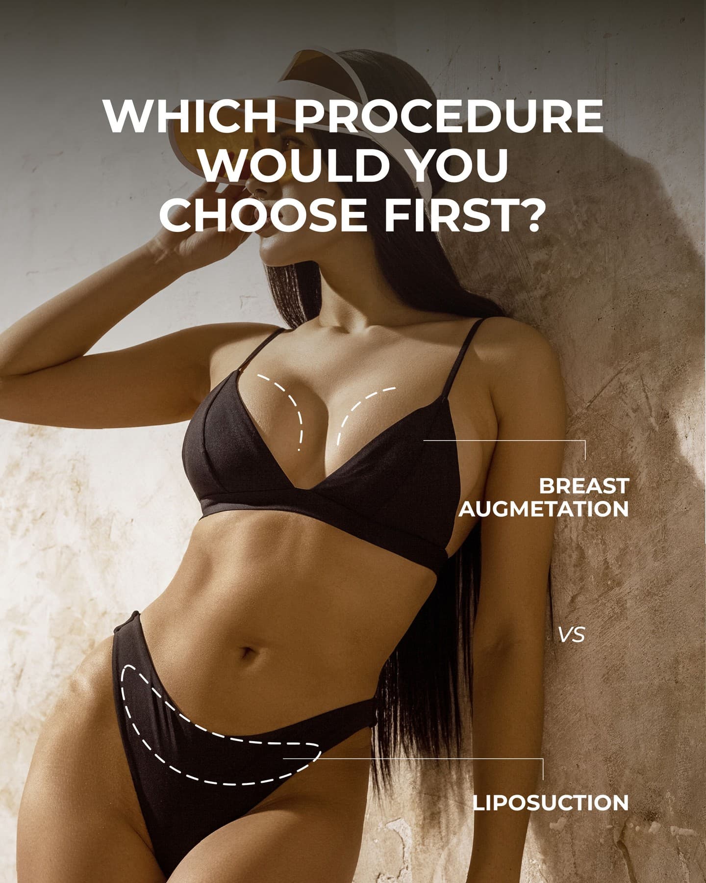 Honestly, I would combine them lol🙈 but which one would you choose if you could only get one? ⬇️ 👀