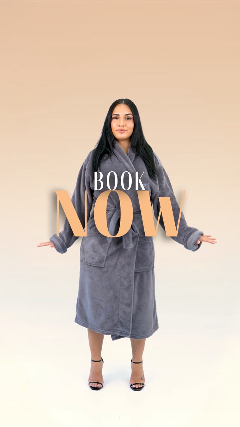 Surgery, but make it easy. 💨✨
From free eval to snatched in no time.

📍Board-certified surgeons
📍