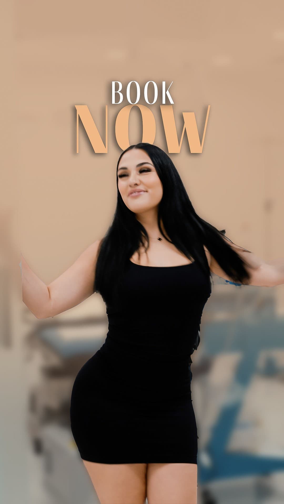 Check out our specials and lock in your spot today! 💕
🔥 BBL – $3,500
🔥 Breast Augmentation – $3,2