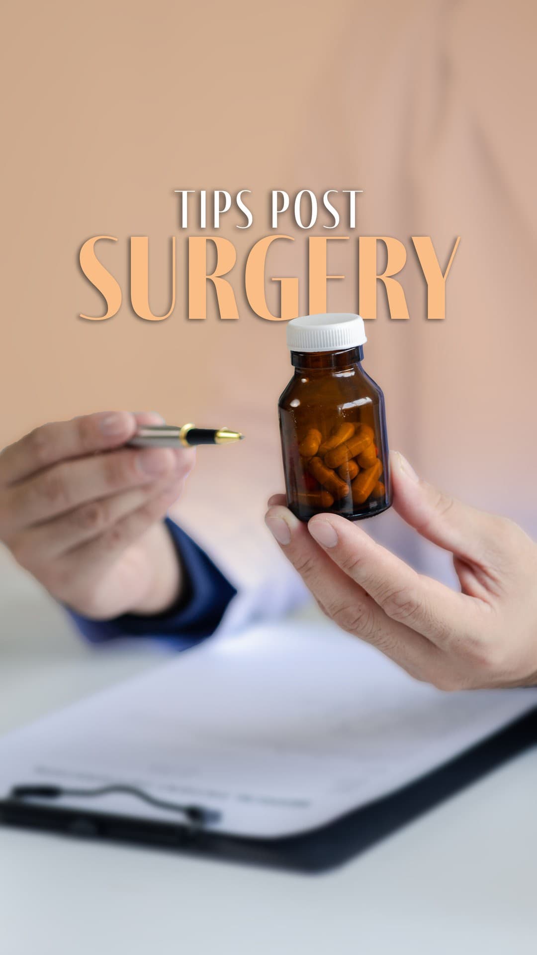 Thinking about getting a breast lift? 💕
Here are the post-op care tips you need to keep in mind for