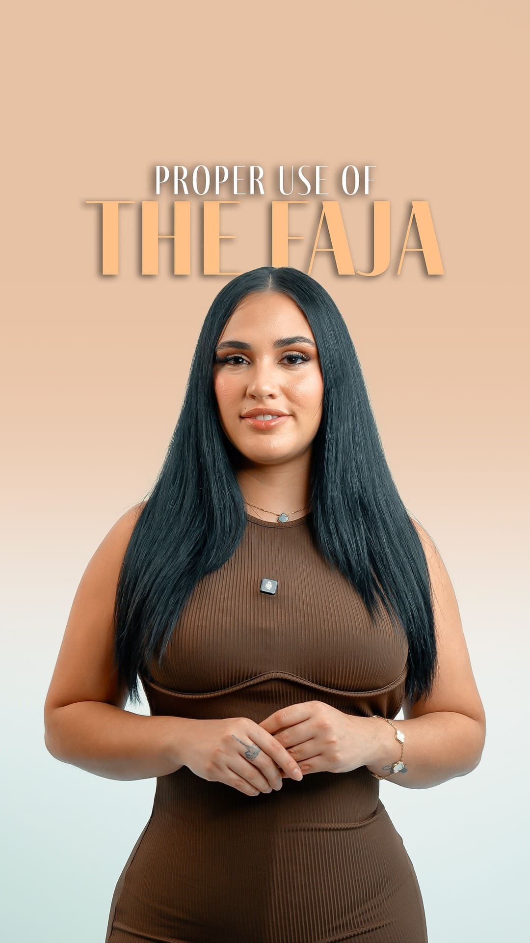 ℹ️ When can I stop using the binder and start wearing my compression garment?

After your surgery:
✅