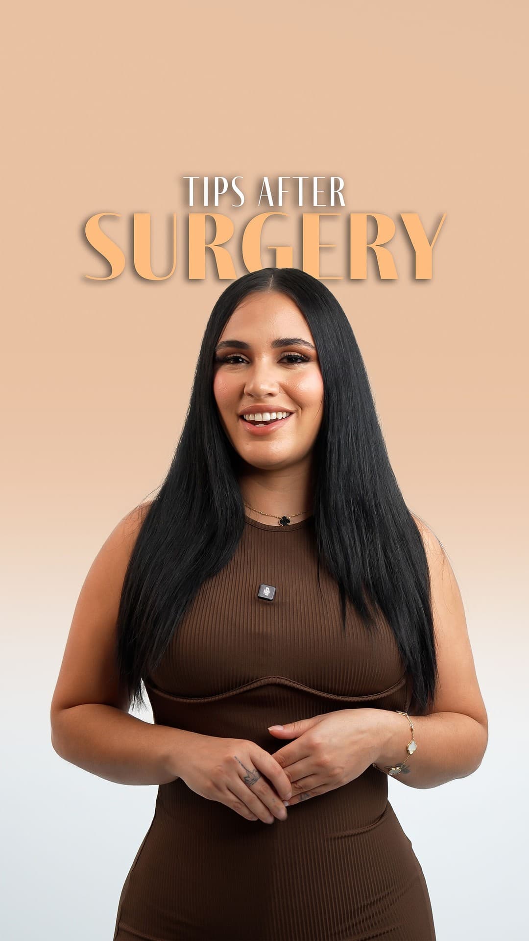 ✨ Post-Surgery Recommendations & Essentials ✨

Proper care and nutrition are key to a smooth recover